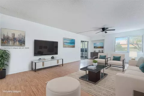 3301 Spanish Moss Ter #406, Lauderhill, FL 33319