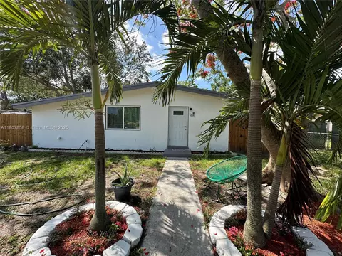 2860 SW 13th St, Fort Lauderdale, FL 33312