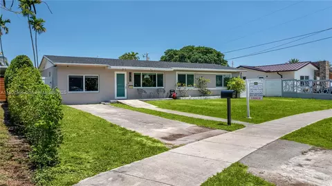 2161 SW 87th Ct, Miami, FL 33165