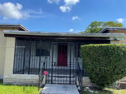 2145 NW 133rd St, Miami, FL 33167