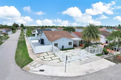 1619 SW 138th Ave, Miami, FL 33175