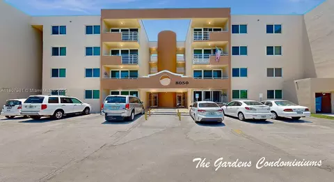 8050 NW 8th St #1105, Miami, FL 33126