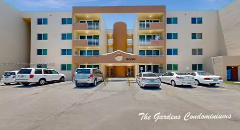 8050 NW 8th St #1105, Miami, FL 33126