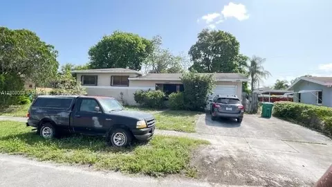 18900 NW 11th Ave, Miami Gardens, FL 33169