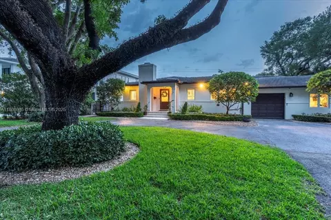 1126 Manati Ave, Coral Gables, FL 33146