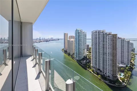300 Biscayne Blvd Way #3104, Miami, FL 33131