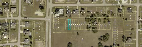 No Address #2, Cape Coral, FL 33909