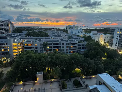251 Crandon Blvd #904, Key Biscayne, FL 33149