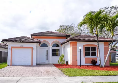 22932 SW 113th Pl, Miami, FL 33170