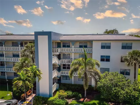 2504 Antigua Ter #O3, Coconut Creek, FL 33066