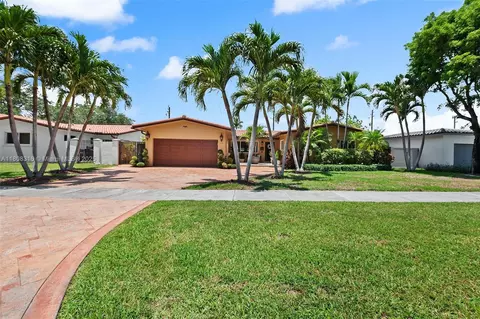 991 Dove Ave, Miami Springs, FL 33166