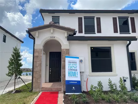 3404 W 114th Ter, Hialeah, FL 33018