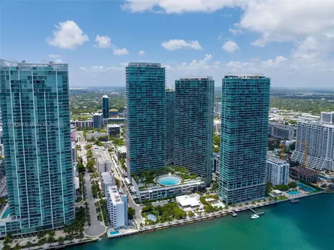 650 NE 32nd St #3708, Miami, FL 33137