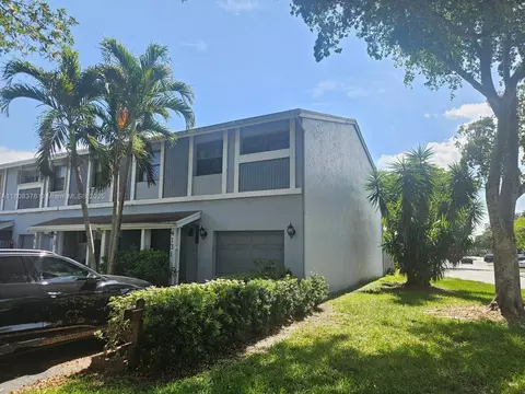 4131 NW 79th Ave #4131, Sunrise, FL 33351