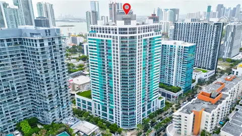 3301 NE 1st Ave #H2304, Miami, FL 33137