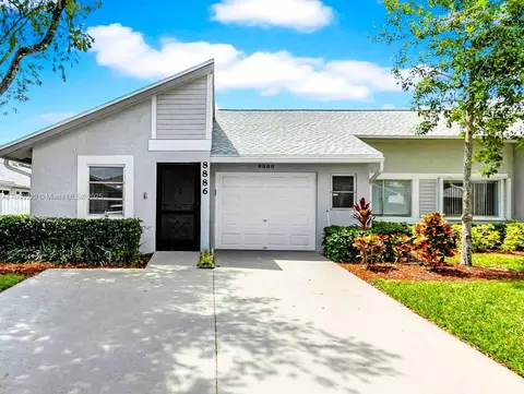 8886 Windtree St, Boca Raton, FL 33496