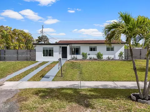 11755 SW 187th St, Miami, FL 33177