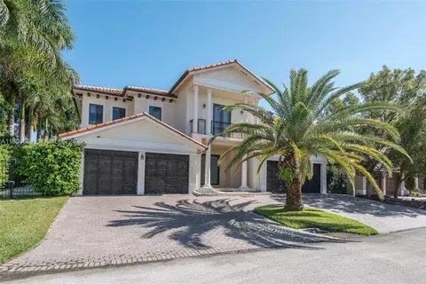 19305 SW 79th Ct, Cutler Bay, FL 33157