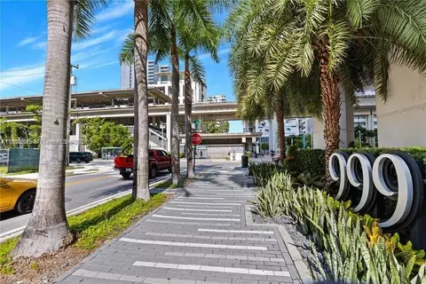 999 1st Ave #2707, Miami, FL 33130