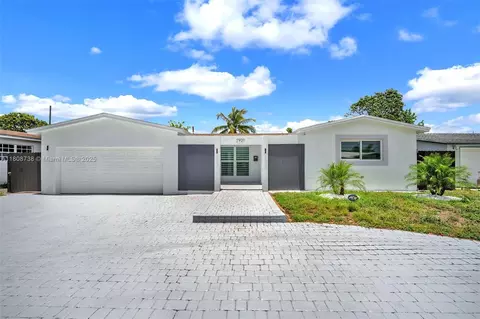 7921 Dilido Blvd, Miramar, FL 33023