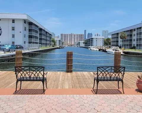 3600 NE 170th St #404, North Miami Beach, FL 33160