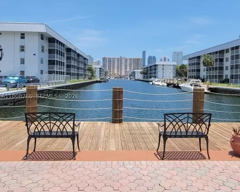 3600 NE 170th St #404, North Miami Beach, FL 33160
