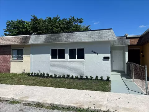 3924 NW 207th St Rd, Miami Gardens, FL 33055