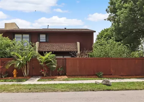 6977 SW 115th Pl #B33, Miami, FL 33173