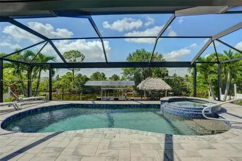 Undisclosed, Cape Coral, FL 33909