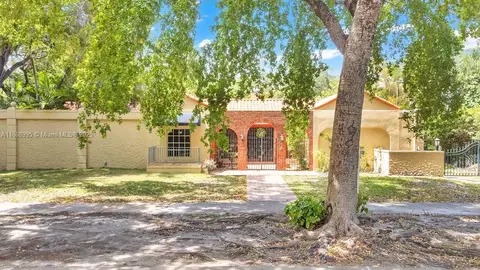 421 Zamora Ave, Coral Gables, FL 33134