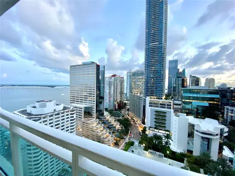 950 Brickell Bay Dr #2607, Miami, FL 33131