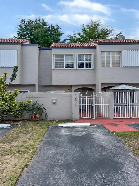 12873 SW 65th Ter, Miami, FL 33183