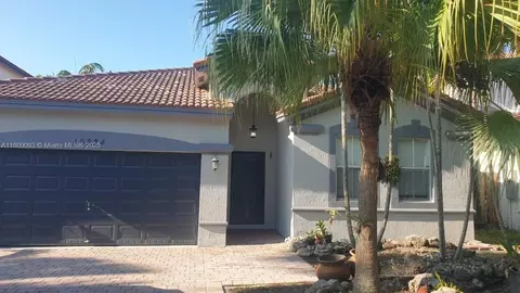 Undisclosed, Homestead, FL 33032