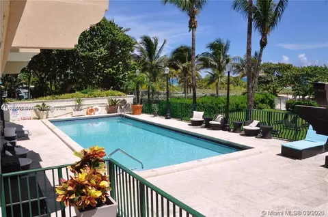 Exterior - 9195 Collins Ave #304, Surfside, FL 33154 photo 1 of 2