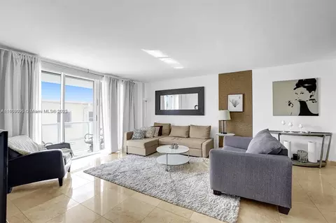 Living - 9195 Collins Ave #304, Surfside, FL 33154 photo 2 of 2