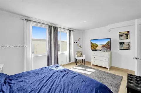Bedroom - 9195 Collins Ave #304, Surfside, FL 33154 photo 4 of 4