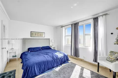 Bedroom - 9195 Collins Ave #304, Surfside, FL 33154 photo 1 of 4