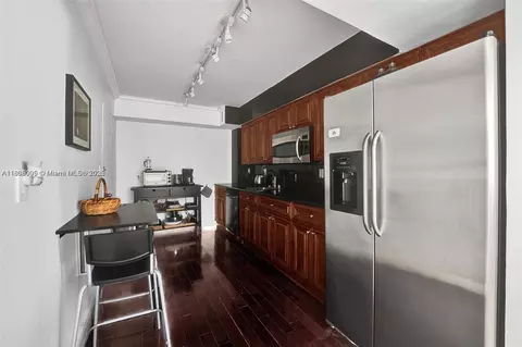 Kitchen - 9195 Collins Ave #304, Surfside, FL 33154 photo 1 of 2