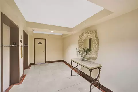 Entry Way - 9195 Collins Ave #304, Surfside, FL 33154 photo 1 of 1