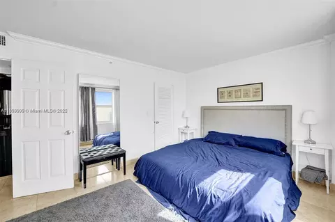 Bedroom - 9195 Collins Ave #304, Surfside, FL 33154 photo 2 of 4