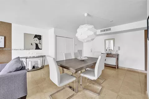 Dining - 9195 Collins Ave #304, Surfside, FL 33154 photo 4 of 4