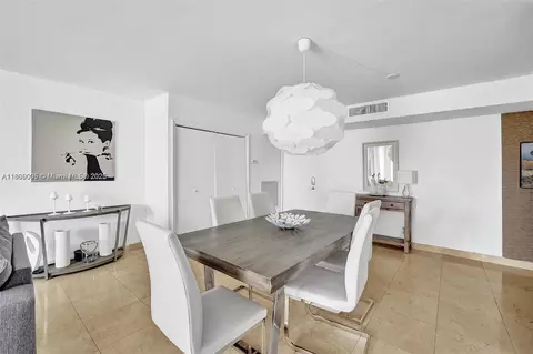 Dining - 9195 Collins Ave #304, Surfside, FL 33154 photo 3 of 4