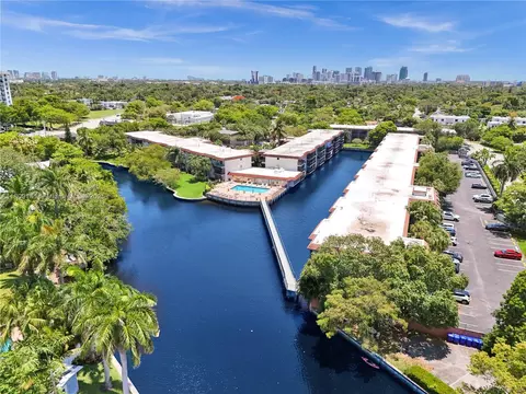 1775 N Andrews Sq #104W, Fort Lauderdale, FL 33311