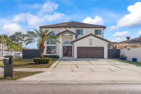 3801 SW 149th Ave, Miami, FL 33185