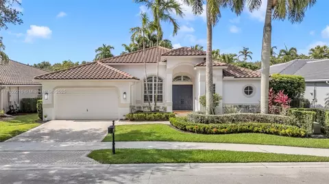 1220 Iris Ct, Weston, FL 33326