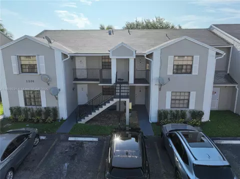 1201 N Liberty Ave #1201F, Homestead, FL 33034