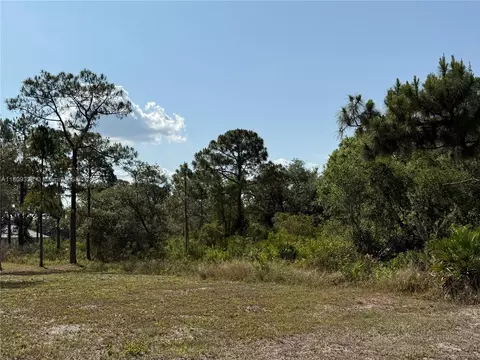 720 N Zambria St, Clewiston, FL 33440