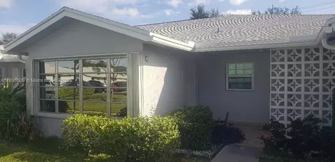 14364 Canalview Dr #C, Delray Beach, FL 33484