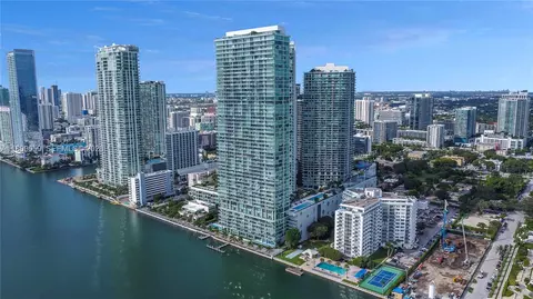 3131 NE 7th Ave #3104, Miami, FL 33137