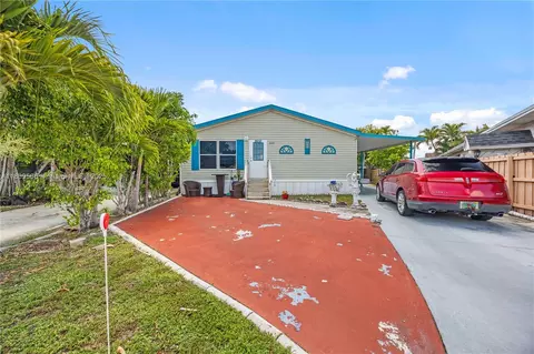 2600 E Marina Dr, Fort Lauderdale, FL 33312